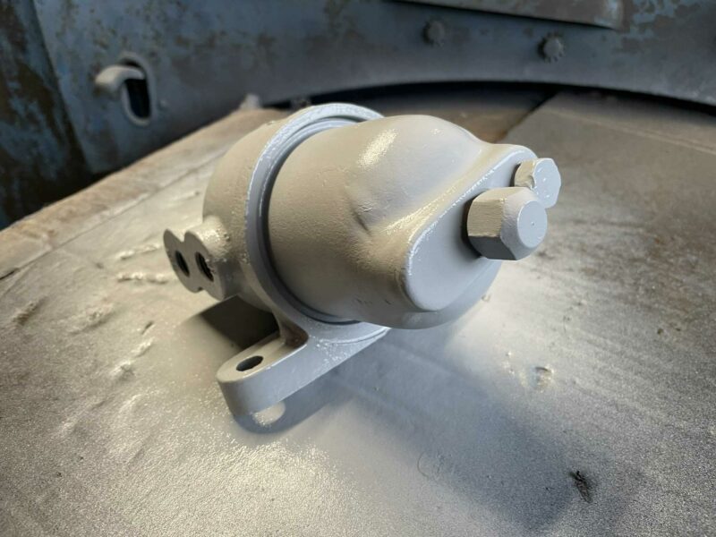 Filtre à essence Dodge CC915093