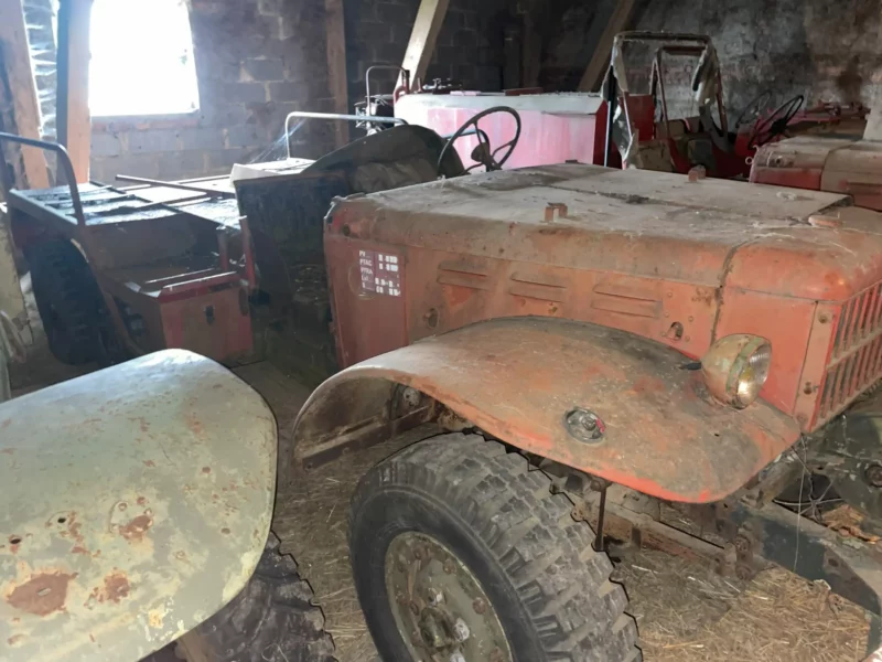 Dodge WC 63 6x6 – Image 7