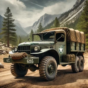 Dodge-GMC