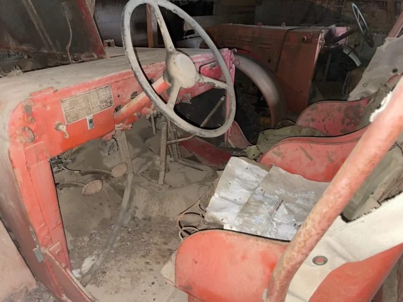 Dodge WC-63