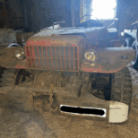 Dodge wc 63