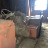 Dodge WC