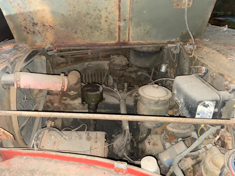 Dodge WC63