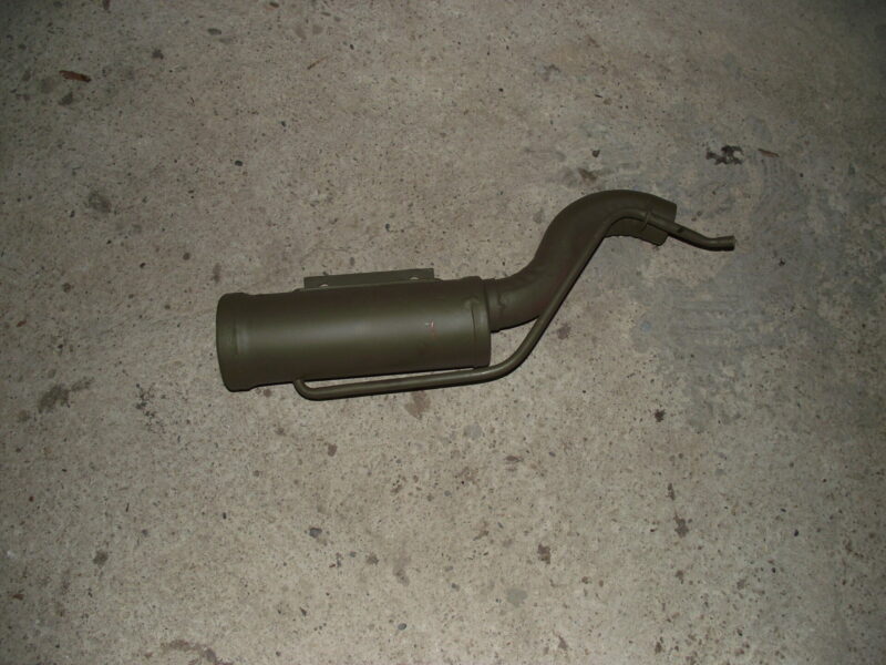 Goulotte de réservoir Late CC928077