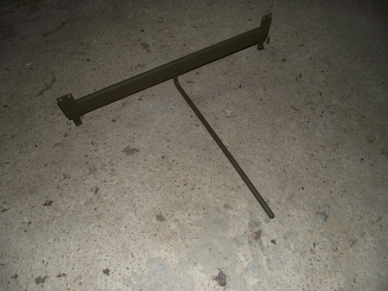 Tringlerie de siège CC991377