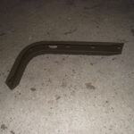 Equerre support d'aile CC924165