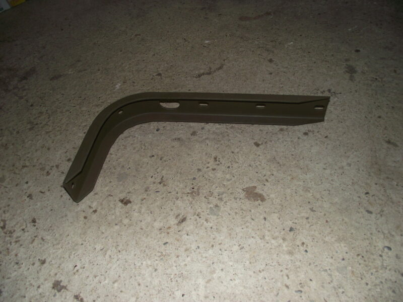 Equerre support d'aile CC924165