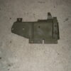 Carter de radiateur Gauche CC921467