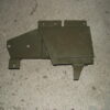 Carter de radiateur Gauche CC921467