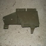Carter de radiateur Gauche CC921467