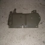 Carter de radiateur Droit CC921466