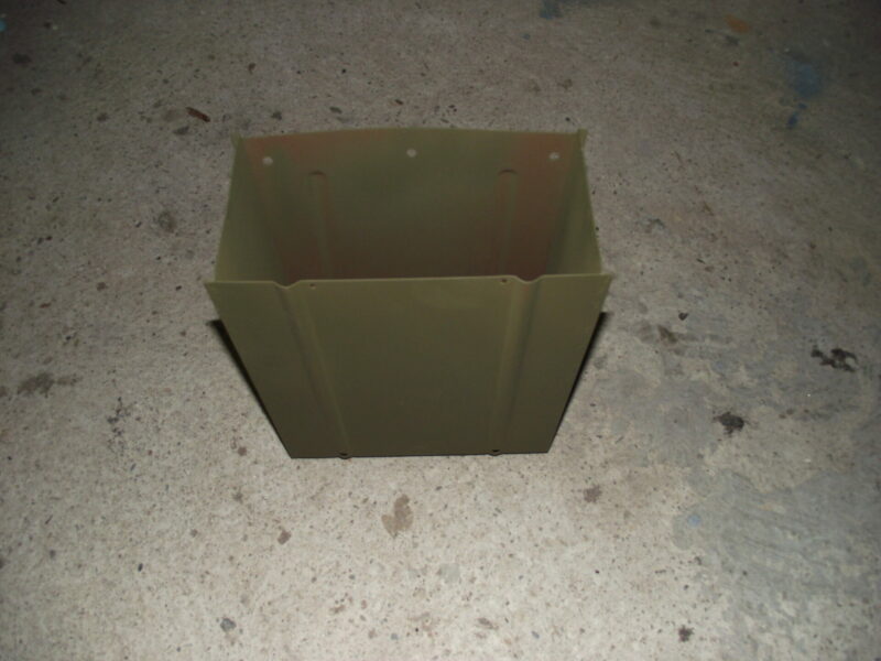 Caisson de boite à gants CC950522