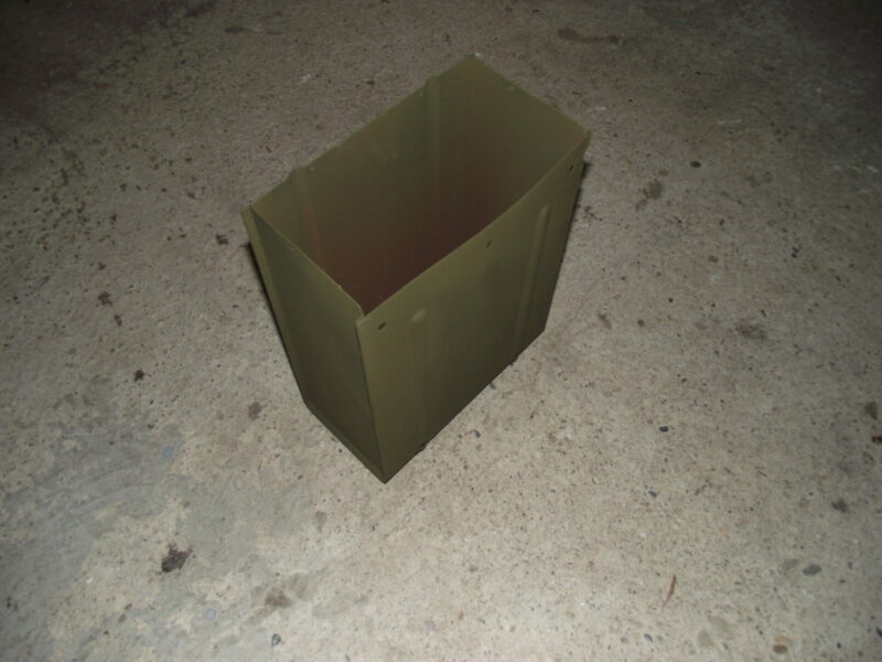 Caisson de boite à gants CC950522