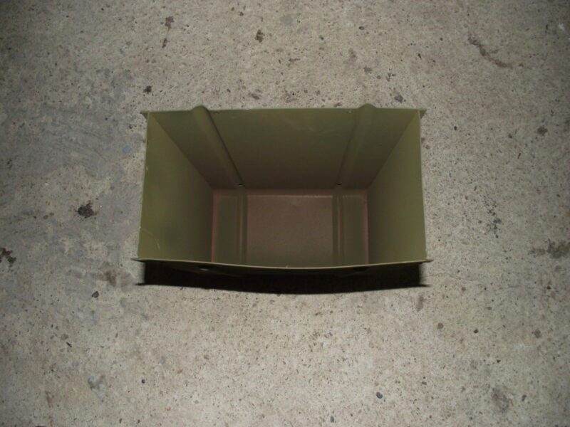 Caisson de boite à gants CC950522