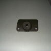 Support de pivot de pare brise CC950906 CC950607