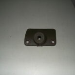 Support de pivot de pare brise CC950906 CC950607