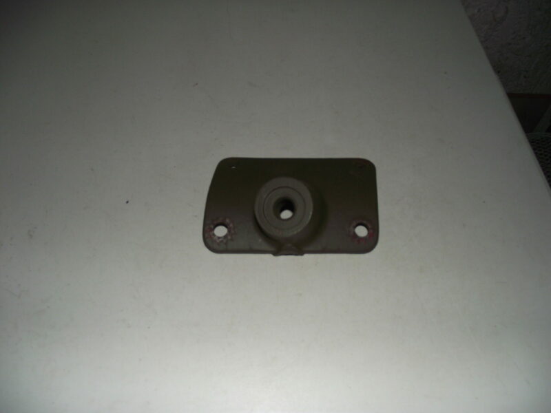 Support de pivot de pare brise CC950906 CC950607