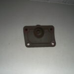 Support de pivot de pare brise CC950906 CC950607