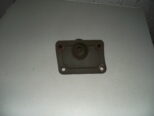 Support de pivot de pare brise CC950906 CC950607