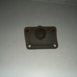 Support de pivot de pare brise CC950906 CC950607