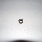 Ecrou pour boulon CC575724 en 5/16" - 24 UNF CC120368