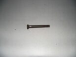 Boulon 5/16" - 24 UNF pour étrier de cardan en acier CC575724
