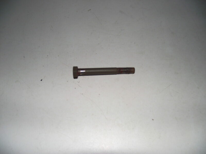 Boulon 5/16" - 24 UNF pour étrier de cardan en acier CC575724