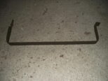 Sangle inférieur de réservoir CC030007