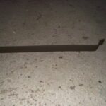 Sangle supérieur de réservoir CC030007
