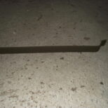 Sangle supérieur de réservoir CC030007