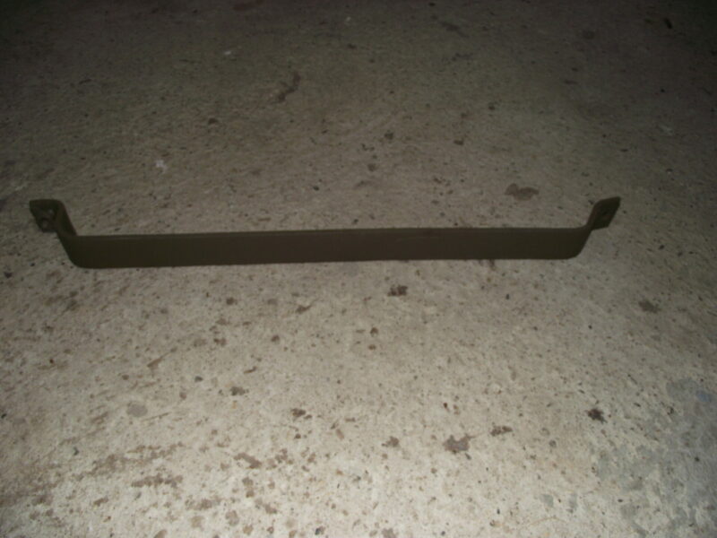 Sangle supérieur de réservoir CC030007