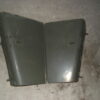 Capot complet CC991160