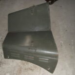 Capot complet CC991160