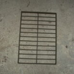 Calandre pour Dodge WC sans treuil CC924153
