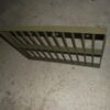 Calandre pour Dodge WC sans treuil CC924153