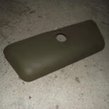 Carter supérieur de radiateur CC920776