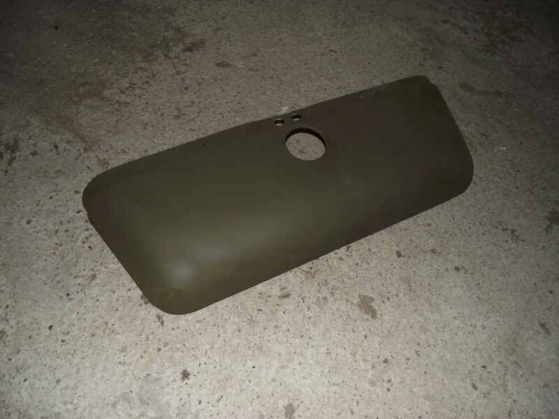 Carter supérieur de radiateur CC920776