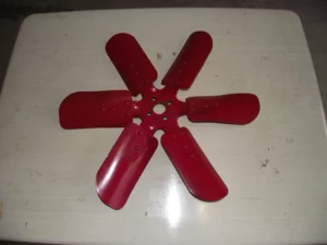 Ventilateur CC916678