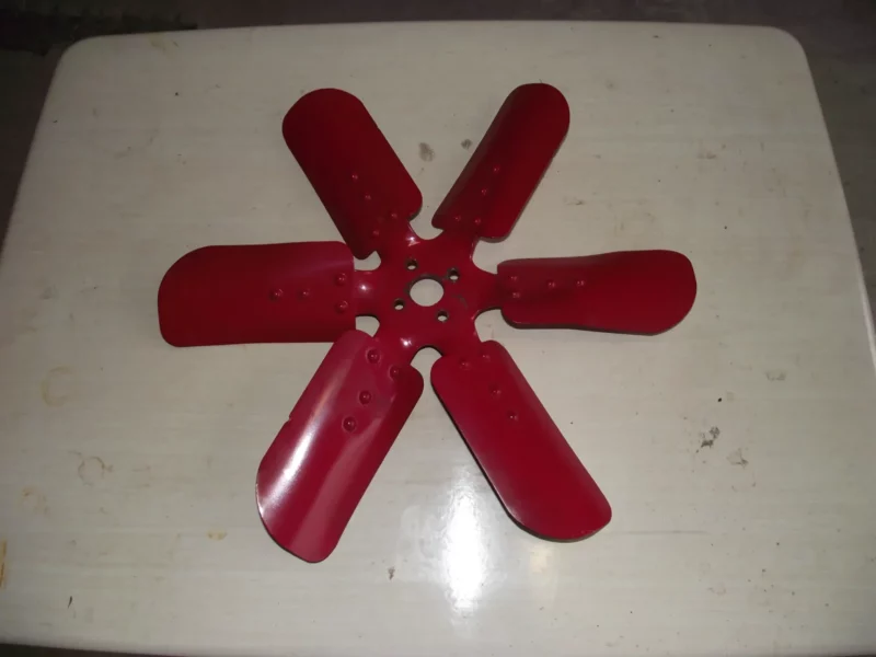 Ventilateur CC916678