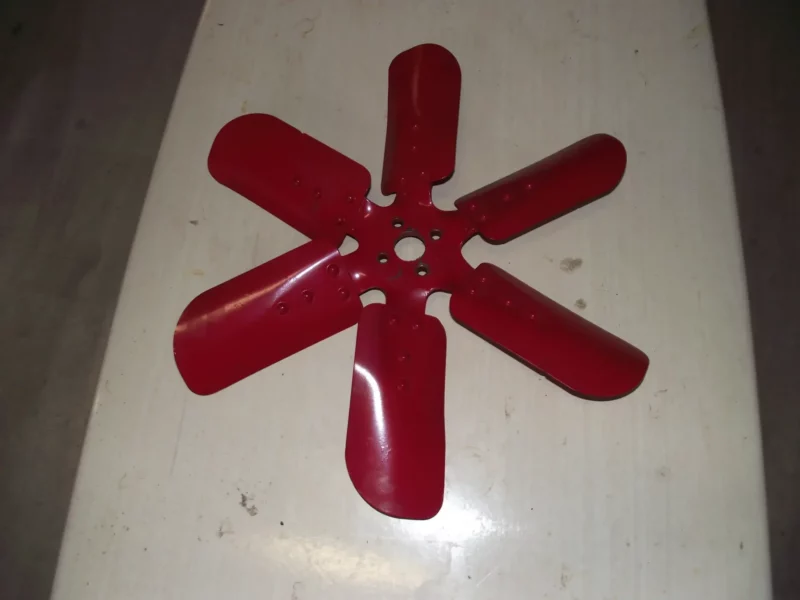 Ventilateur CC916678