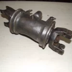 Relais de transmission 6x6 CC928124