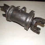 Relais de transmission 6x6 CC928124