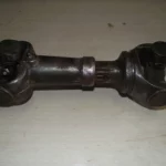 Arbre de transmission complet de la boite de vitesse à la boite de transfert CC928719