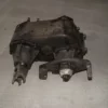 Boîte de transfert 6x6 CC927382