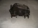 Boîte de transfert 6x6 CC927382