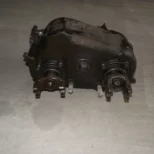 Boîte de transfert 6x6 CC927382