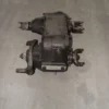 Boîte de transfert 6x6 CC927382