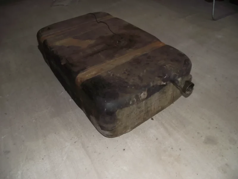 Réservoir CC928076