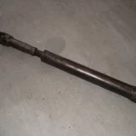 Arbre de transmission complet de la boite de transfert au relais 6x6 CC926798