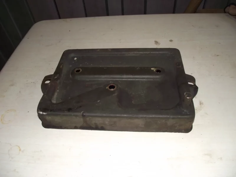 Support de batterie CC921793